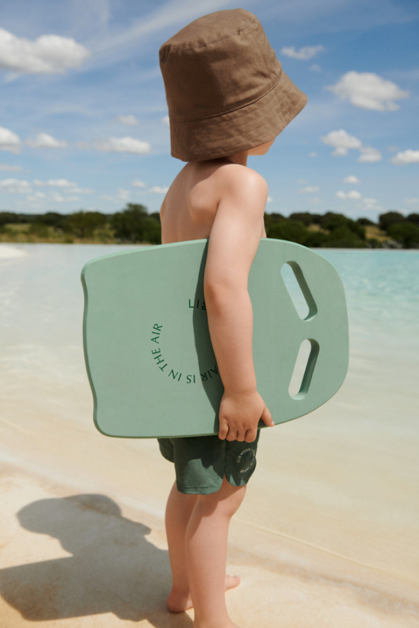 Hayden Swim Board - Peppermint - Image 3