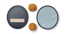 Liewood | Berit Catch Game - Sea Blue Mix
