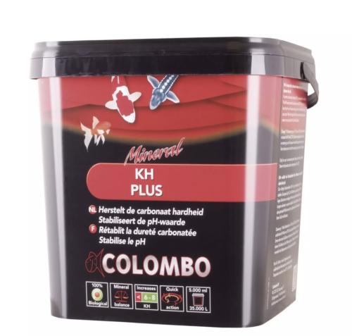 KH + Colombo 5000ml