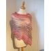 DOLCE BLOOM PONCHO oppskrift