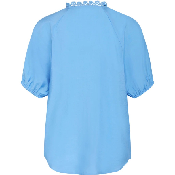 BRUUNS BAZAAR Rosebay Karly Shirt - Image 2