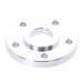 BRAKE ROTOR SPACER 1/2" OFFSET (3/8 HOLES)