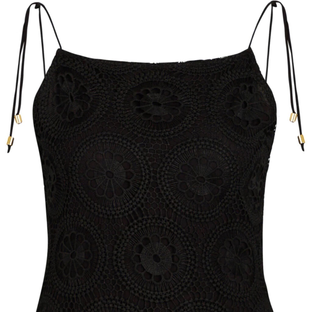 BRUUNS BAZAAR Quince Harrieth Dress - Image 5