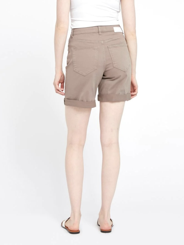 Abby Midi Shorts - Image 3
