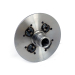 CLUTCH HUB, INNER 84-89 B.T.(NU)