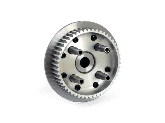 CLUTCH HUB, INNER 84-89 B.T.(NU)