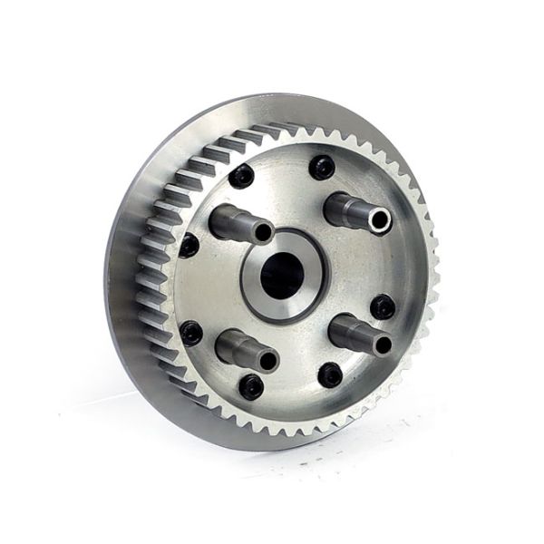 CLUTCH HUB, INNER 84-89 B.T.(NU)