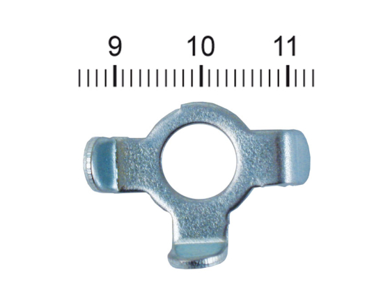 LOCK TABS, INNER PRIMARY COVER