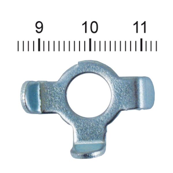 LOCK TABS, INNER PRIMARY COVER