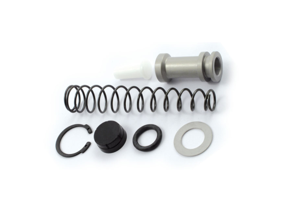 REAR MASTER CYLINDER REBUILD KIT. 86-91