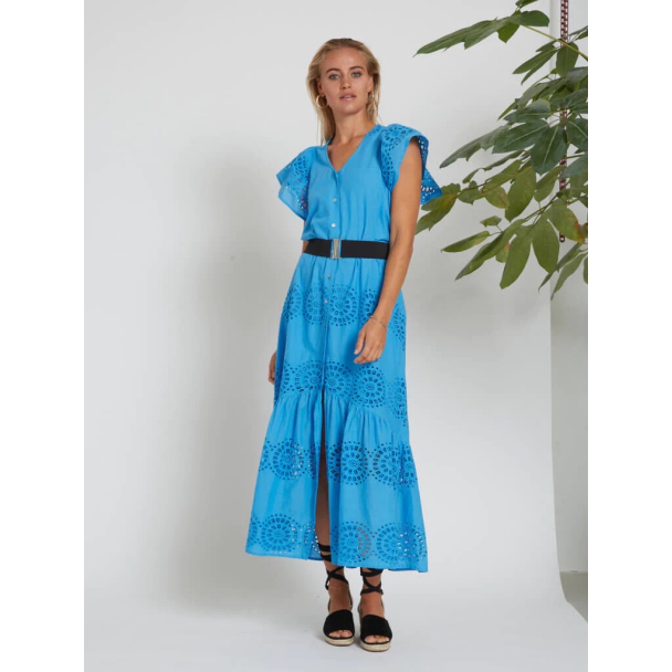 BRUUNS BAZAAR Weigela Haniela Dress - Image 2