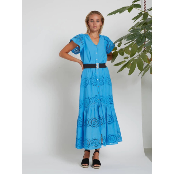 BRUUNS BAZAAR Weigela Haniela Dress - Image 3