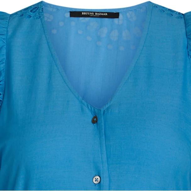 BRUUNS BAZAAR Weigela Haniela Dress - Image 5