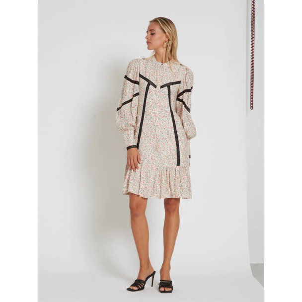 BRUUNS BAZAAR Silene Leigh Dress - Image 2