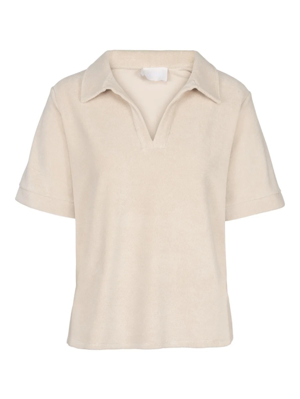 ELLA&IL Tessa Terry Tee - Image 3