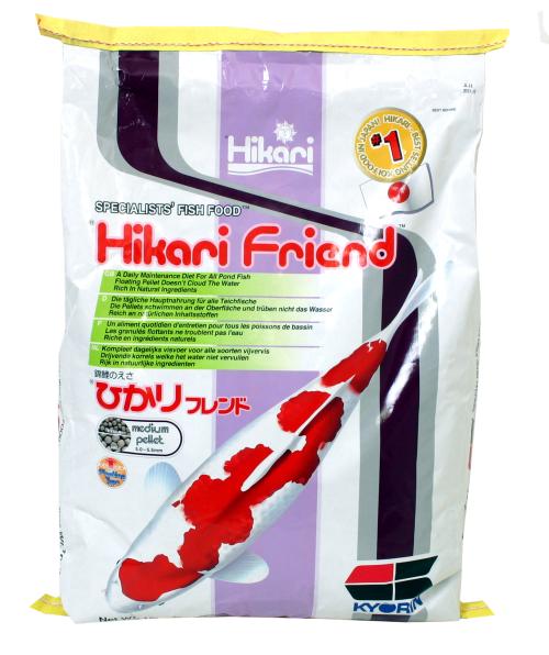 Hikari Friend / M / 4kg