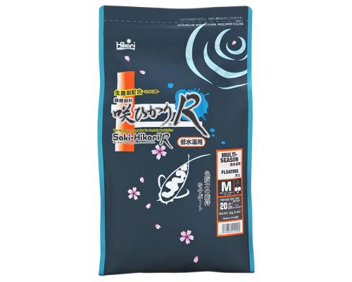 Saki-Hikari Multi Season Floating / L / 5kg