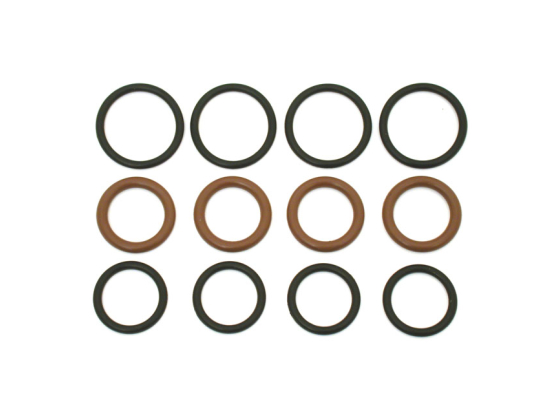 84-99 B.T. PUSHROD COVER SEAL KIT