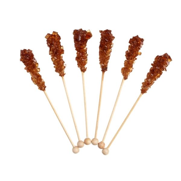 Kandispinne 75g Tørsleffs