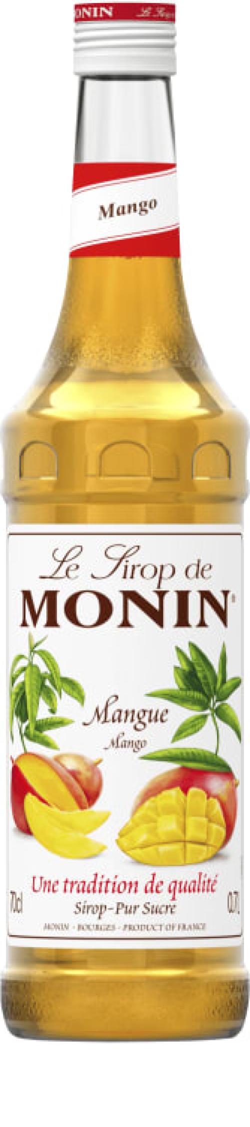 Monin Mango 0,7L 