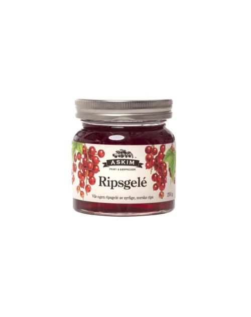 Ripsgele 250g Askim