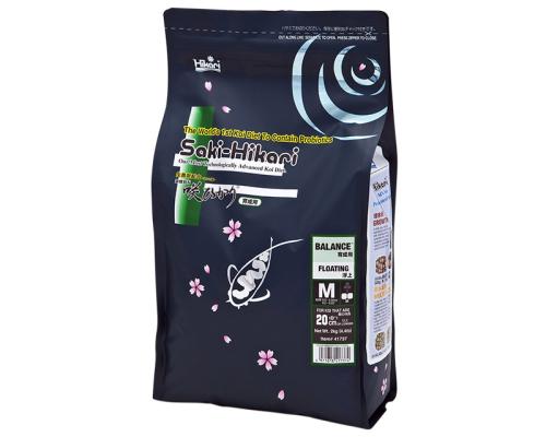 Saki-Hikari Balance Sinking  / M / 3kg