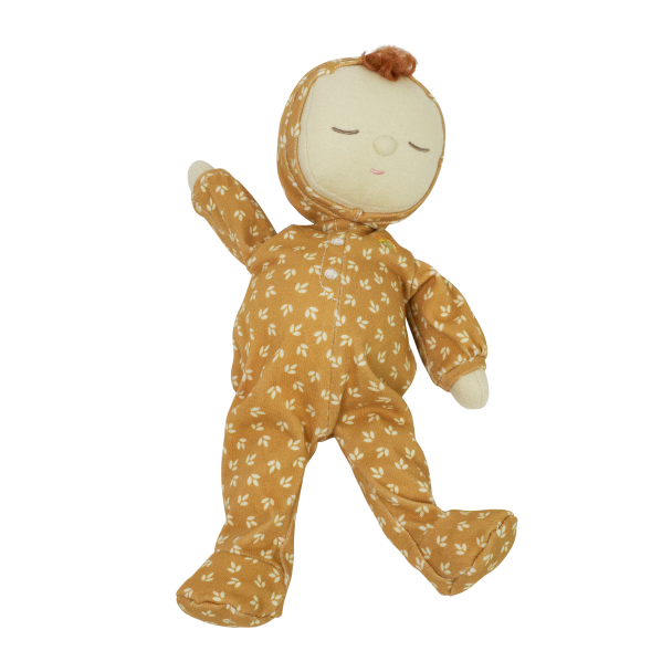 Daydream Dozy Dinkums - Smidge Leaf - Image 1