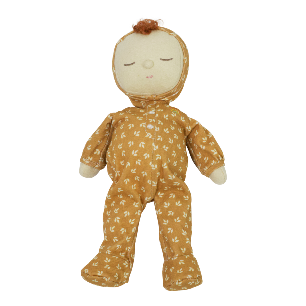 Daydream Dozy Dinkums - Smidge Leaf - Image 2