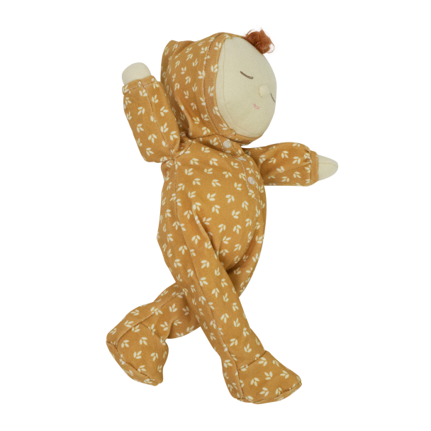 Daydream Dozy Dinkums - Smidge Leaf - Image 3