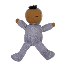 Olli Ella | Daydream Dozy Dinkums - Squeak Purple