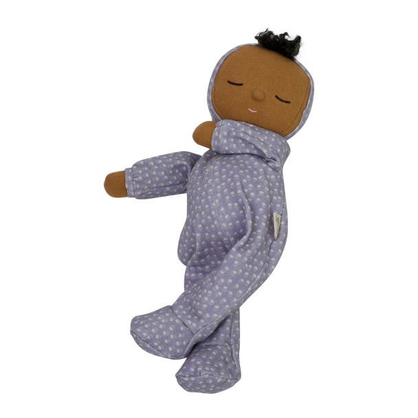 Daydream Dozy Dinkums - Squeak Purple - Image 2