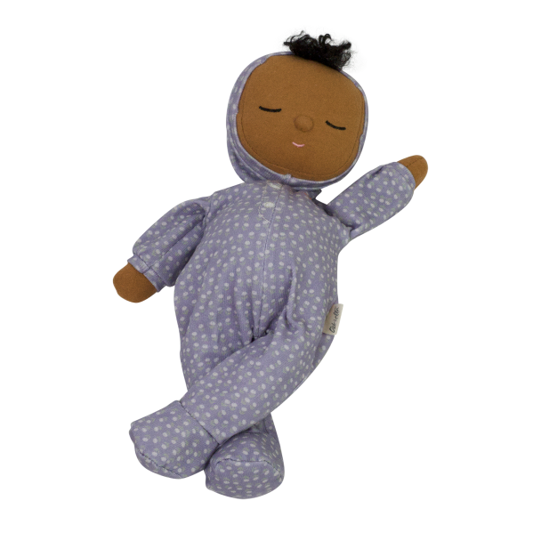 Daydream Dozy Dinkums - Squeak Purple - Image 4