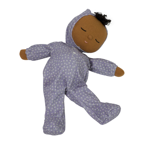 Daydream Dozy Dinkums - Squeak Purple - Image 5