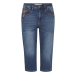 PZKAROLINA HW Capri Jeans