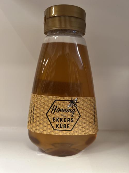 Honning fra Agdenes, Urørt Sommerhonning, 360g