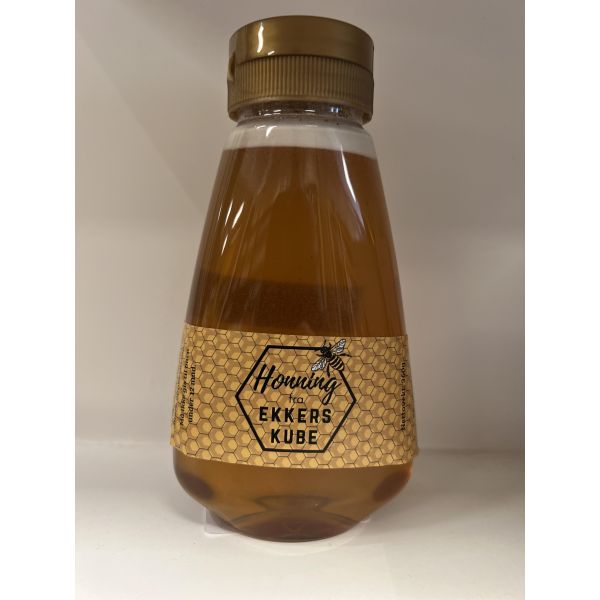 Honning fra Agdenes, Urørt Sommerhonning, 360g