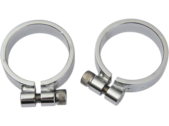 Super Exhaust Port Clamps XL