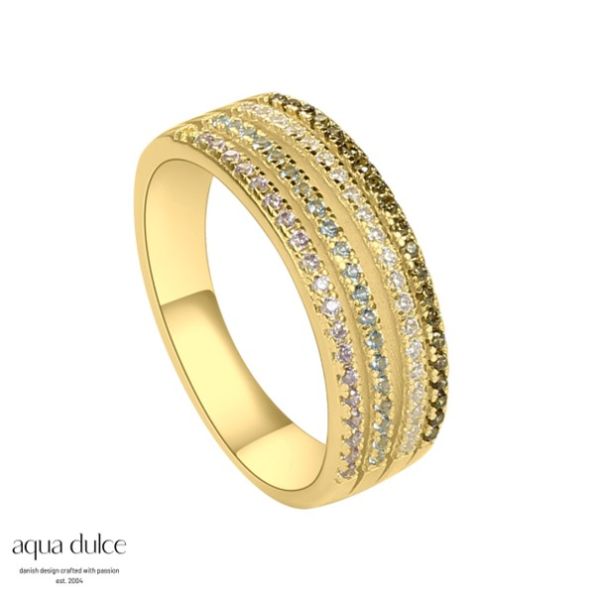Ring - Wow
