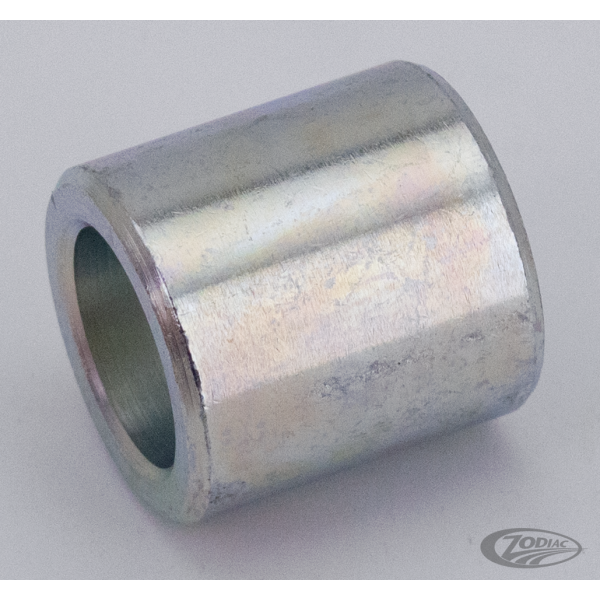 Axle spacer