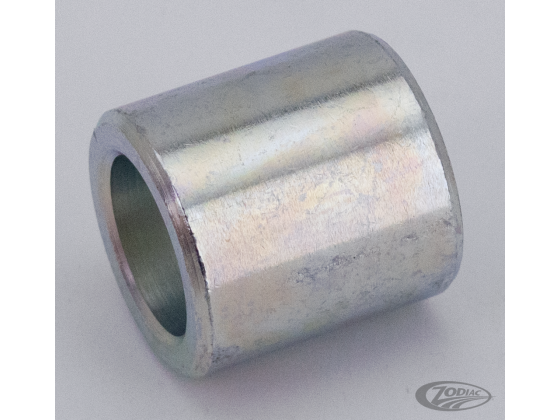 Axle spacer