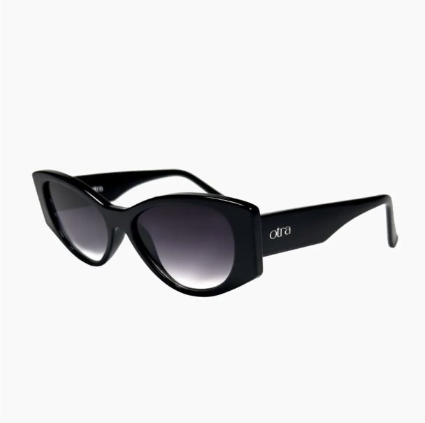 Monroe shiny  - Black - Image 2