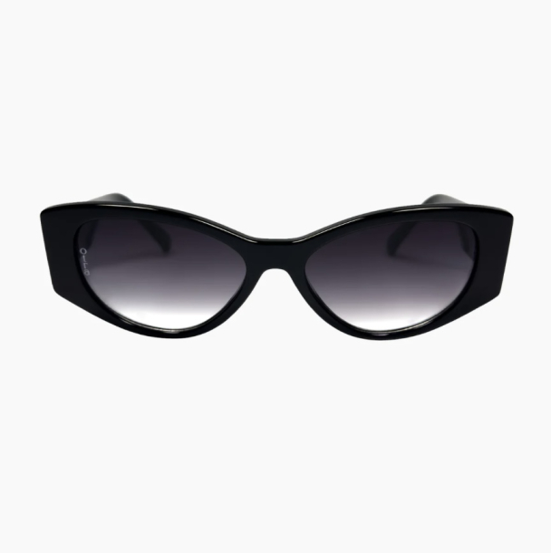 Monroe shiny  - Black - Image 1