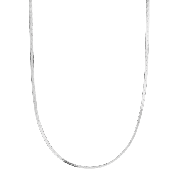 MIO CHAIN SILVER - Image 1