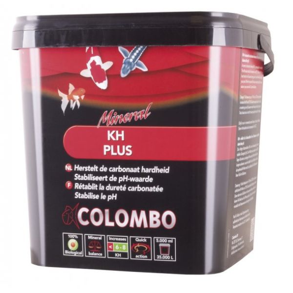 KH+ 1000ml Colombo