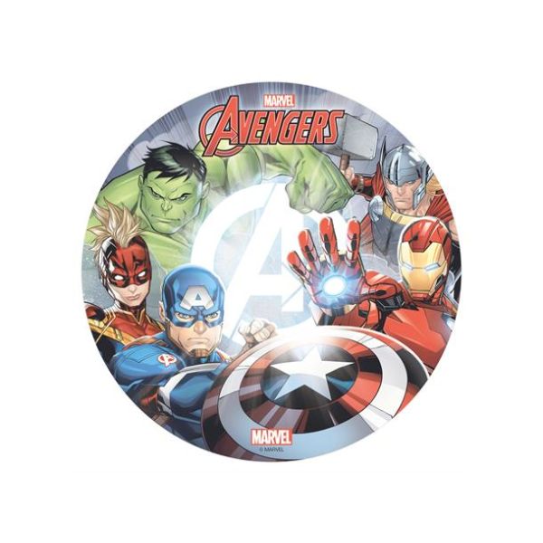 Avengers 20 cm