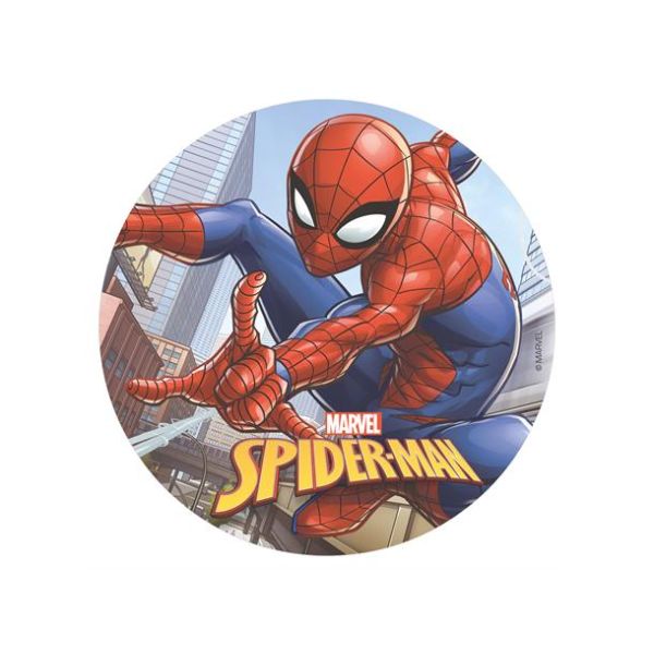Spider-man 20 cm