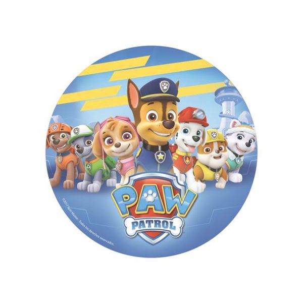 Paw Patrol 20 cm