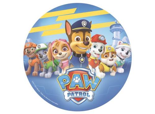 Paw Patrol 20 cm