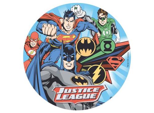 Justice League 20 cm