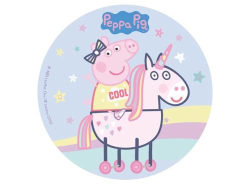 Peppa Gris 20 cm